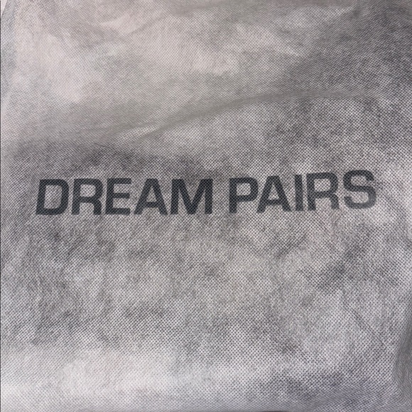 Women Brown Combat Boot - Picture 5 of 5